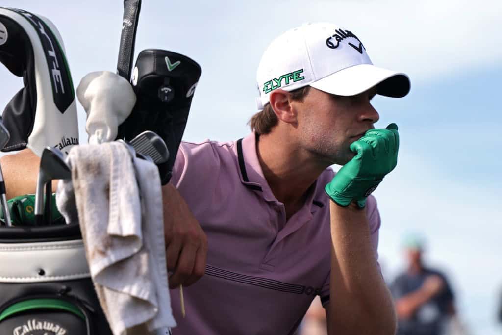 Hiermee won Thomas Detry de WM Phoenix Open - Blog