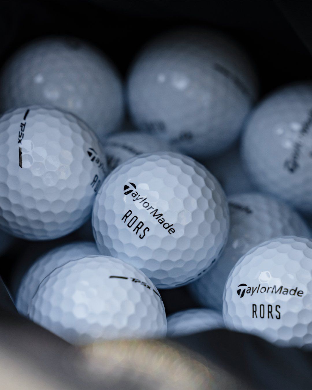 Ook TaylorMade is fier - Blog